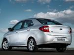 Ford Ka+ 2014 года